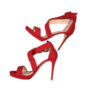 Best 25 Deals for Chinese Laundry Thick Heel Poshmark